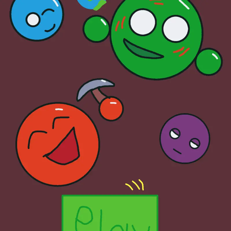 Game by @rat_studio