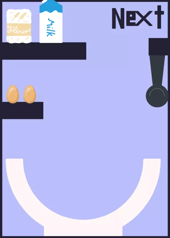 Game by @DandyWorldLooey_Anne