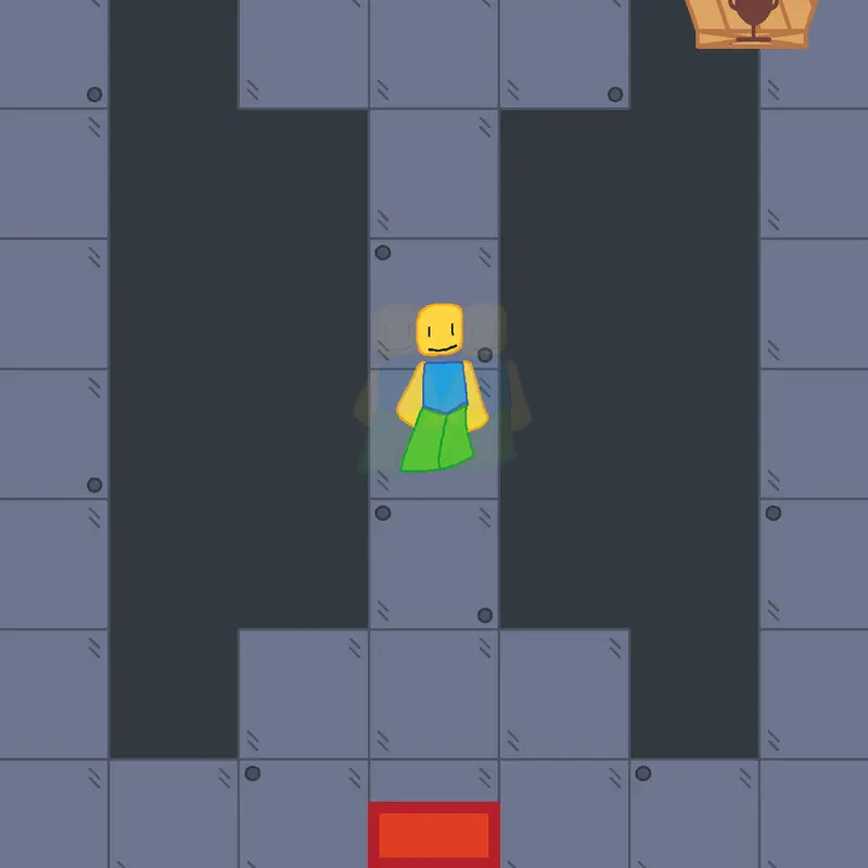 Game by @KeronROBLOXDeath