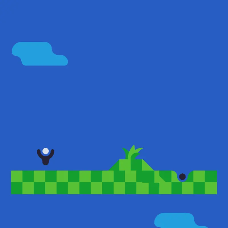 Game by @IXRando
