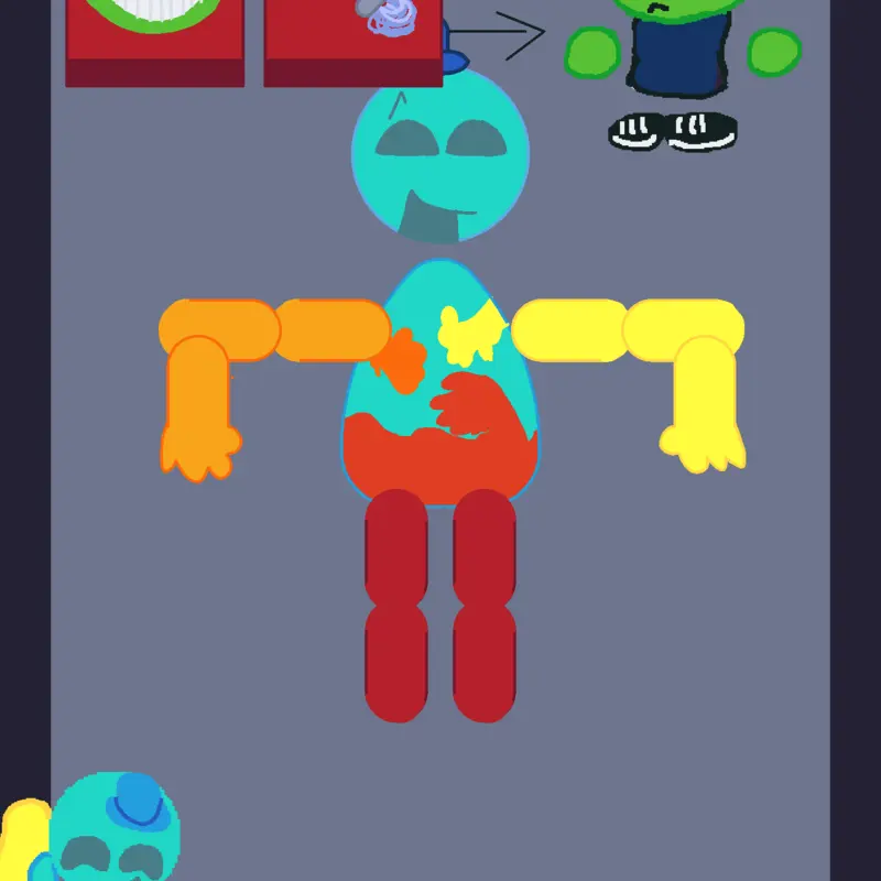 Game by @i_l0ve_d03y