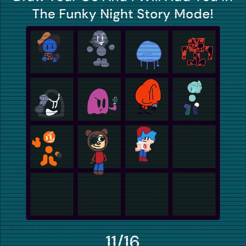 Game by @boyfriend57557