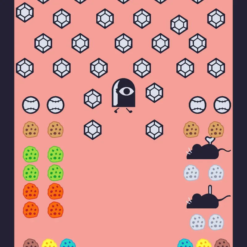 Game by @analu_5670