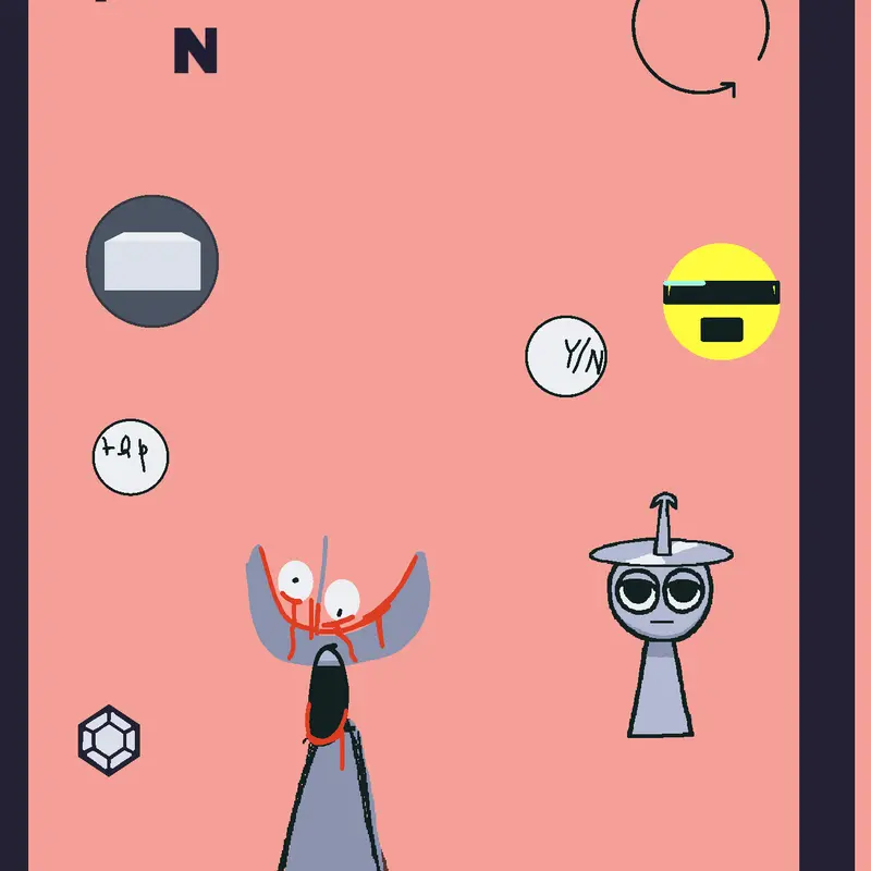 Game by @tunna