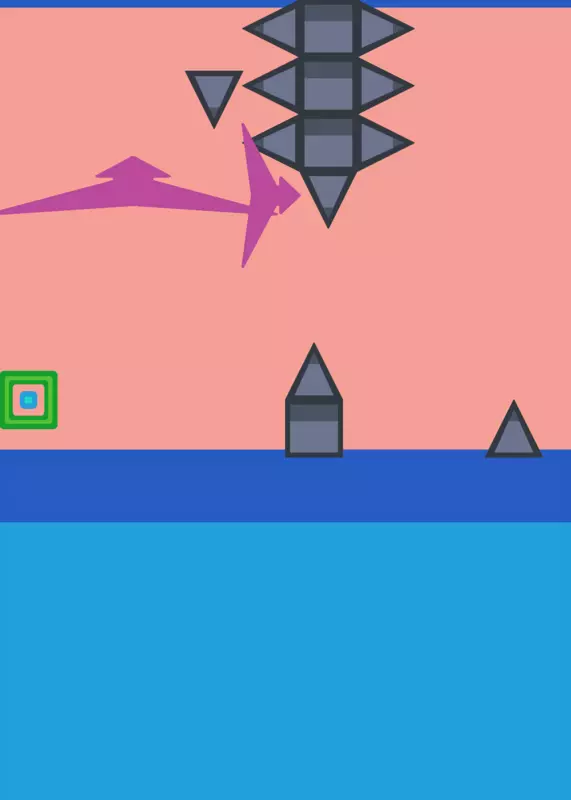 Game by @ErrorCatnny