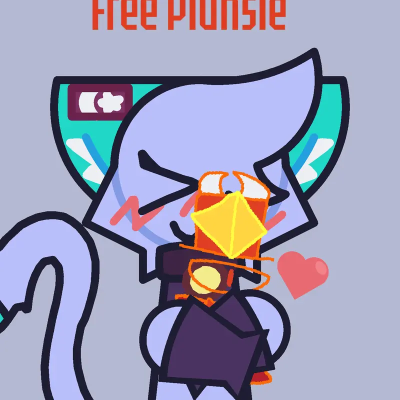 Game by @Meline_official