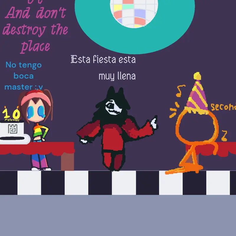 Game by @ksyushalove