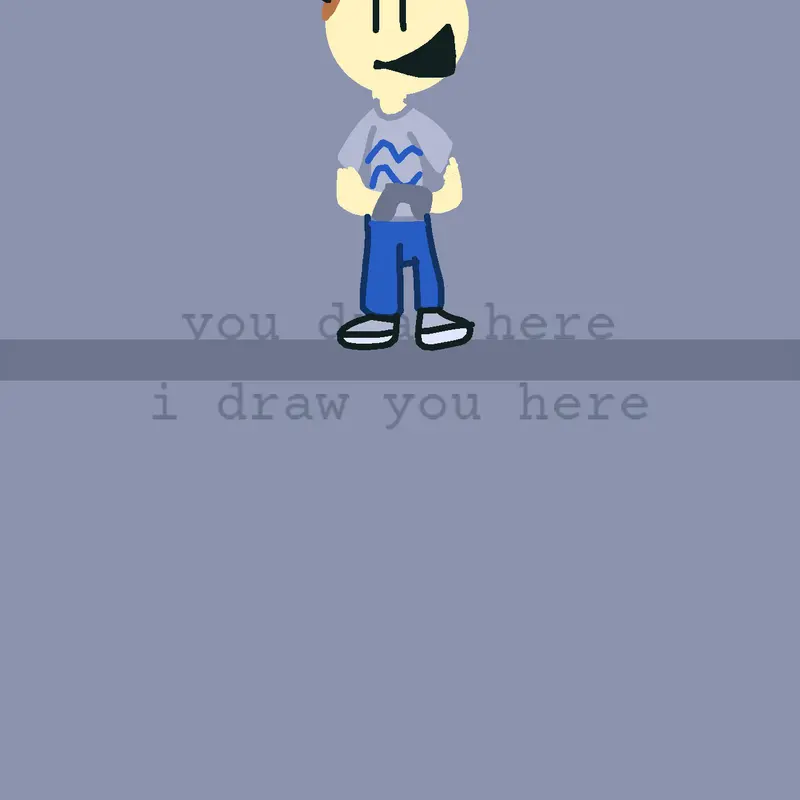 Game by @blue_man