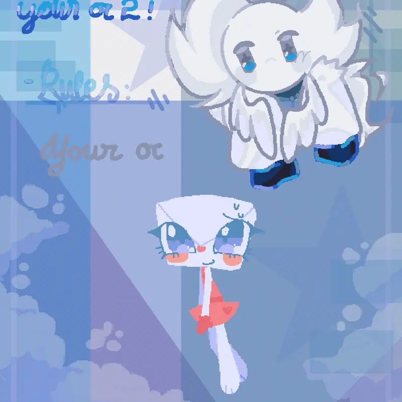 Hi by @i_luvdyle
