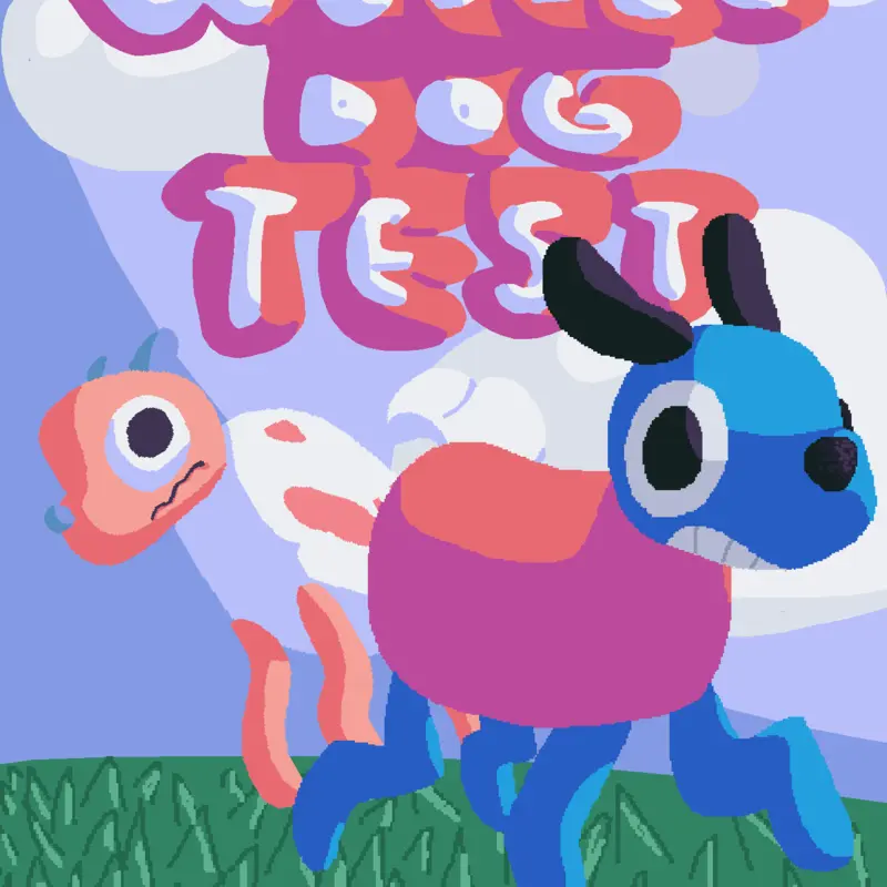 Game by @venoose