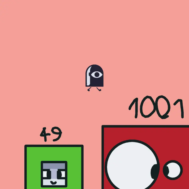 Game by @Numberblock2050