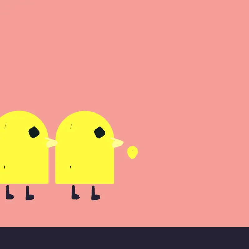 Game by @Cacatua_fino