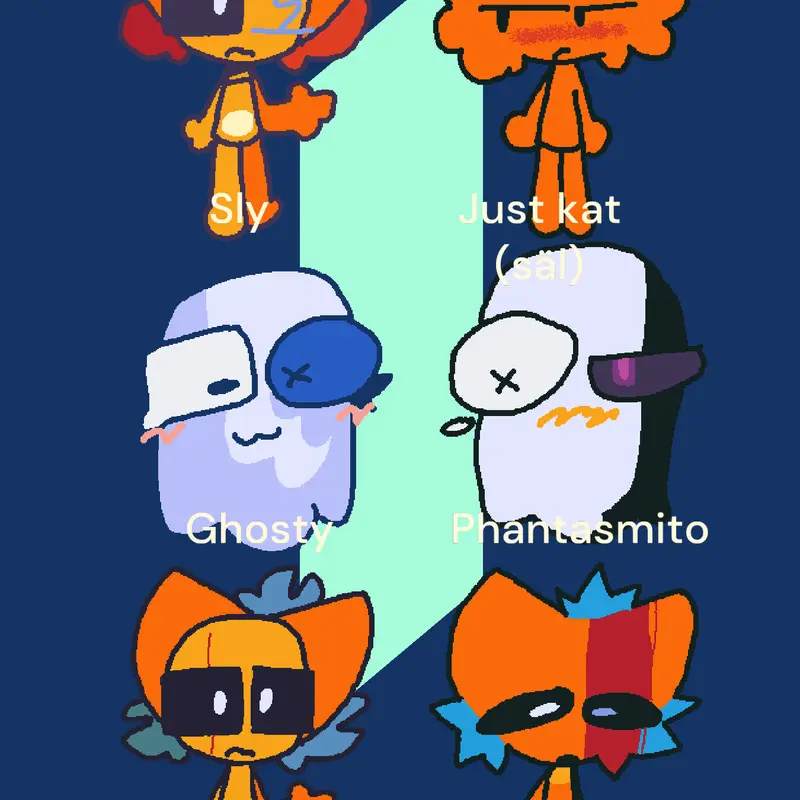 Game by @sly7372-