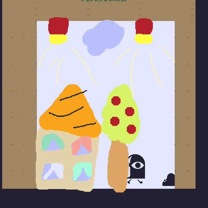 Game by @FirstUnicorn