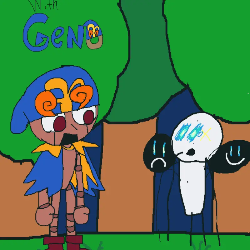 Game by @hamza_517