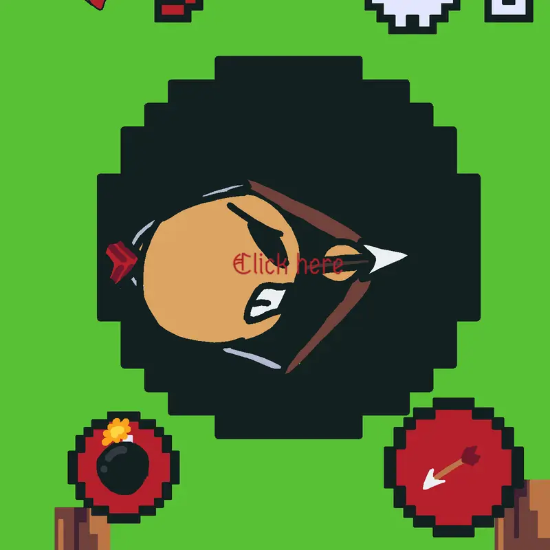 Game by @juampa123