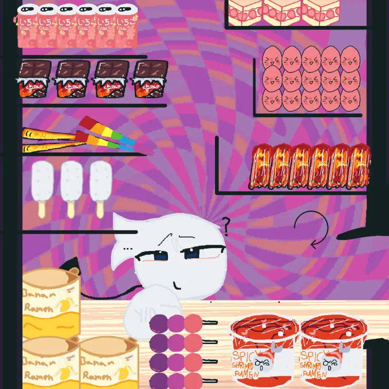 Game by @kiroro