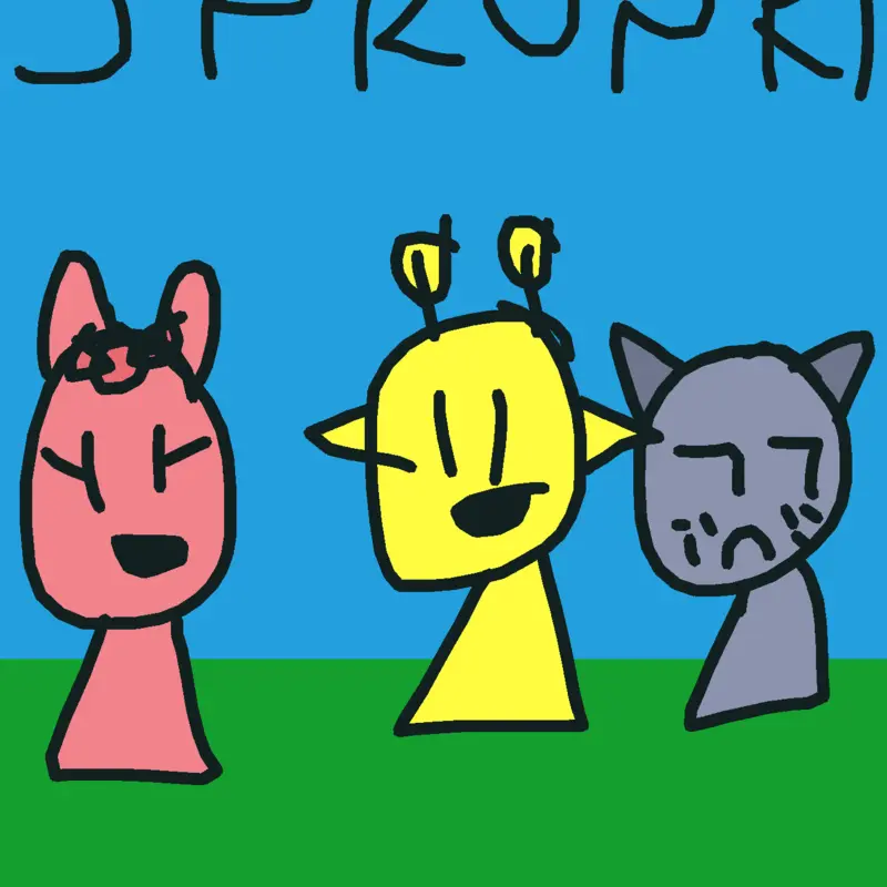 Game by @Greencube_2763