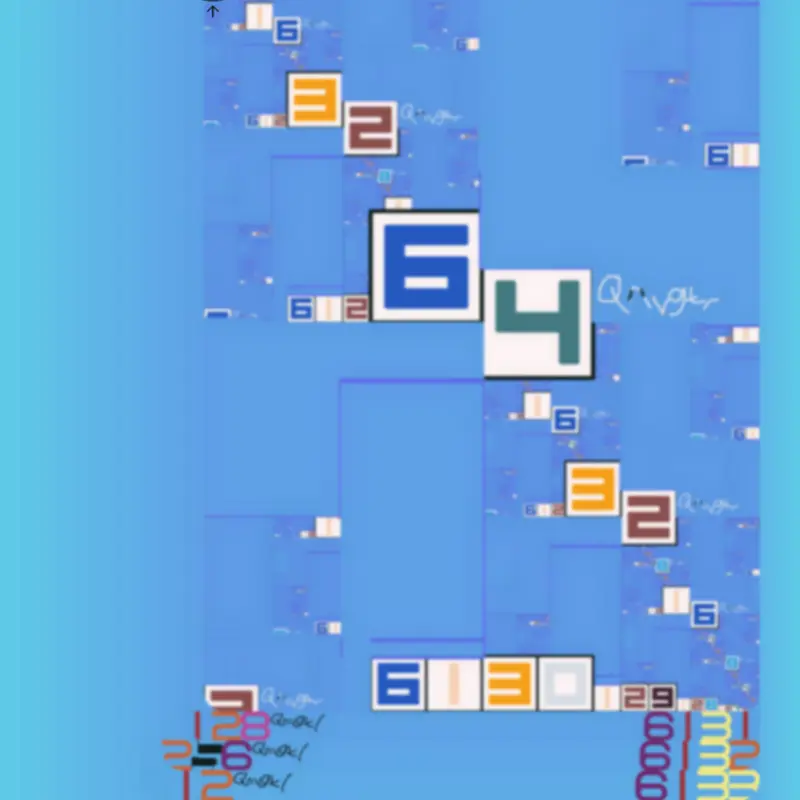 Game by @2NV_PortalChains-2026