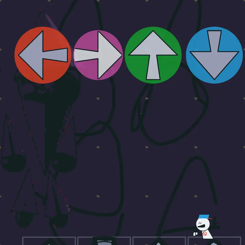 Game by @icewolfsprunkioc