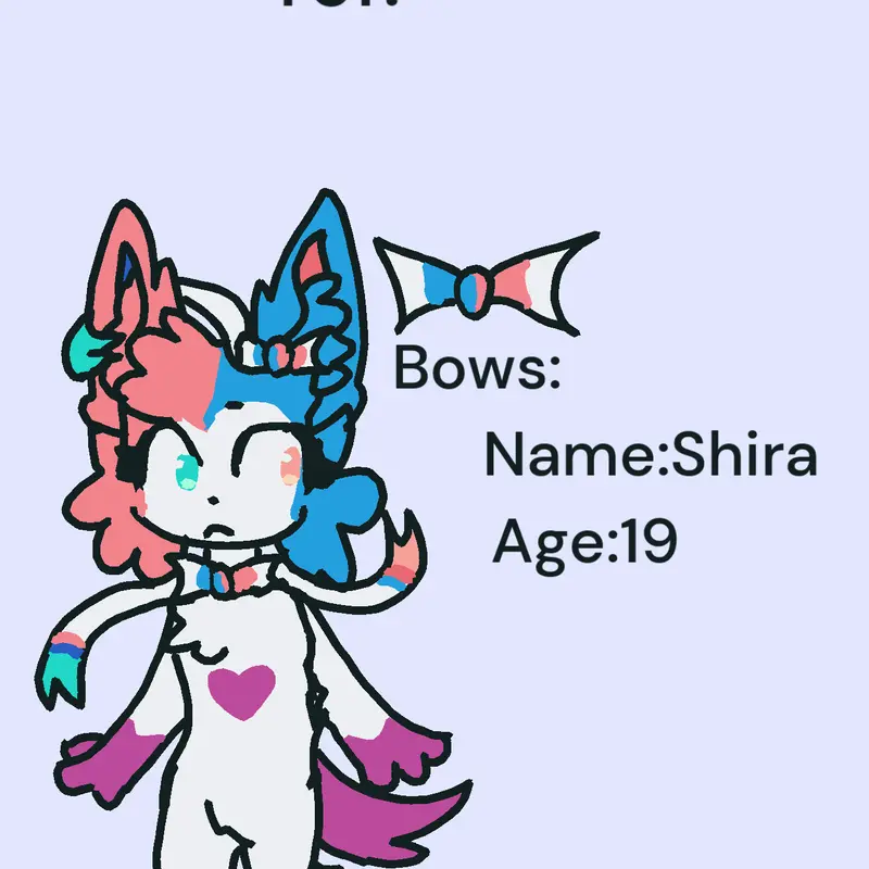 Game by @Shira_off358