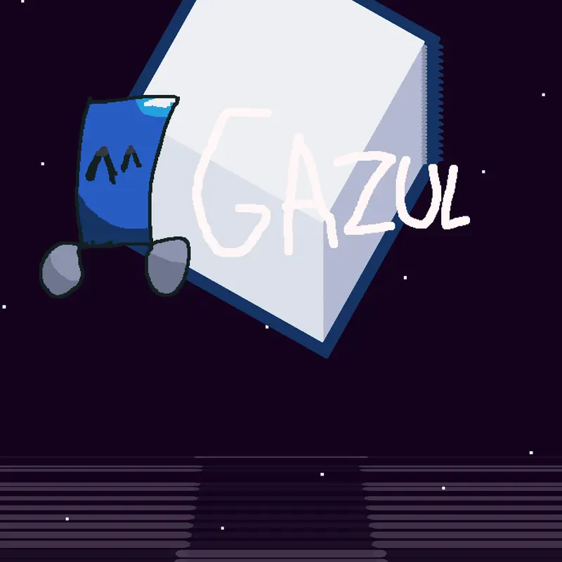 Game by @gazul