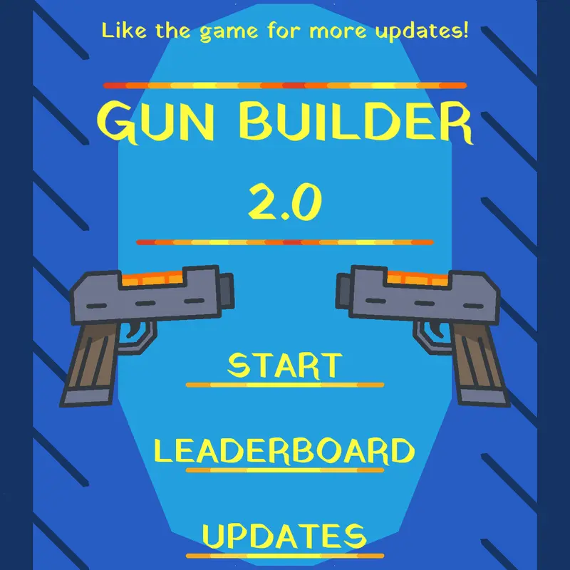 Game by @ShaiKo