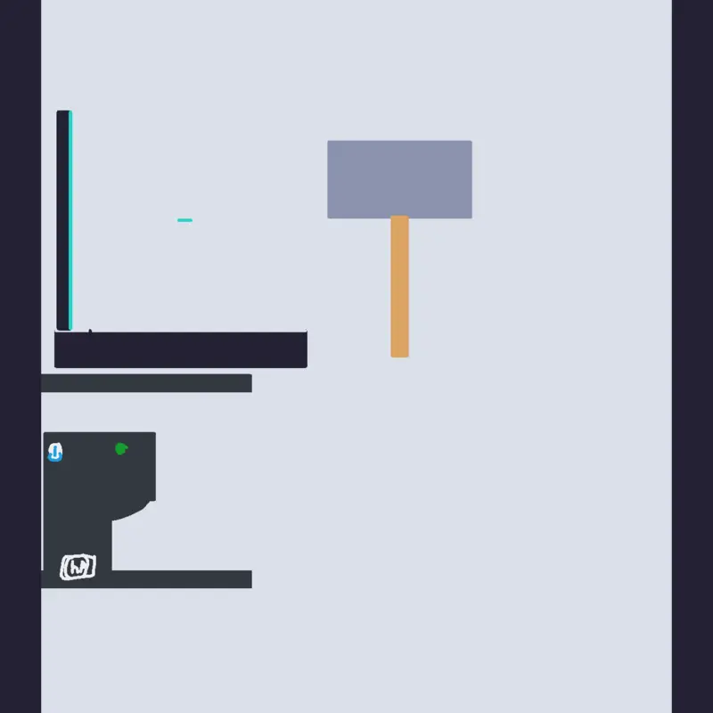 Game by @mishakachur