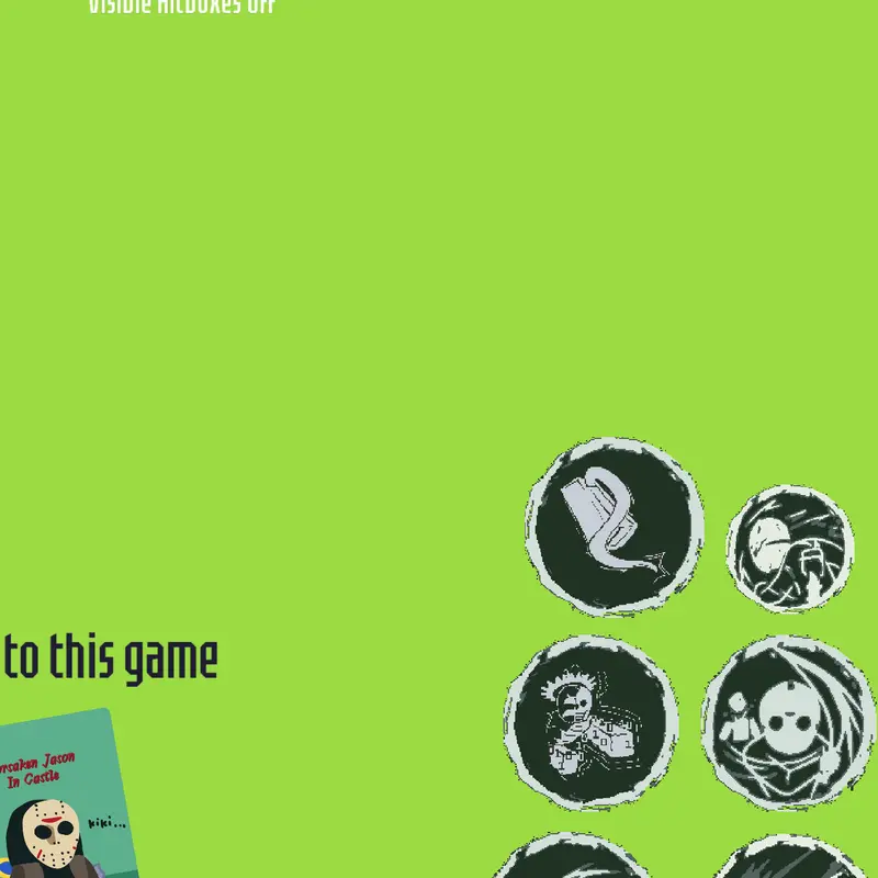 Game by @RandomNpc