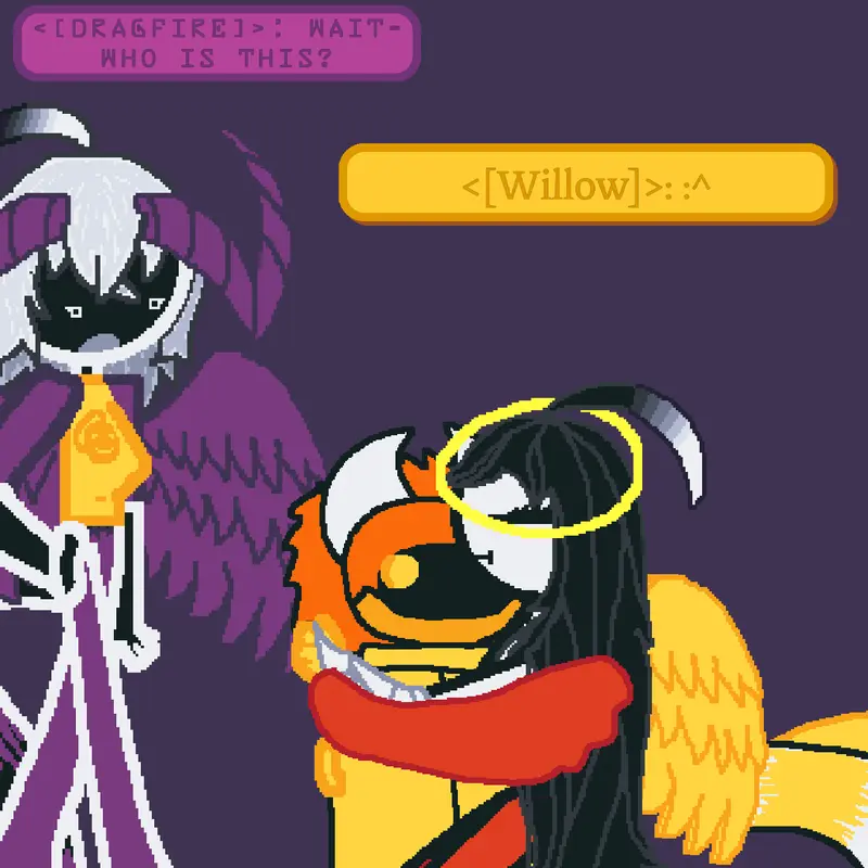 Game by @Goldpurr
