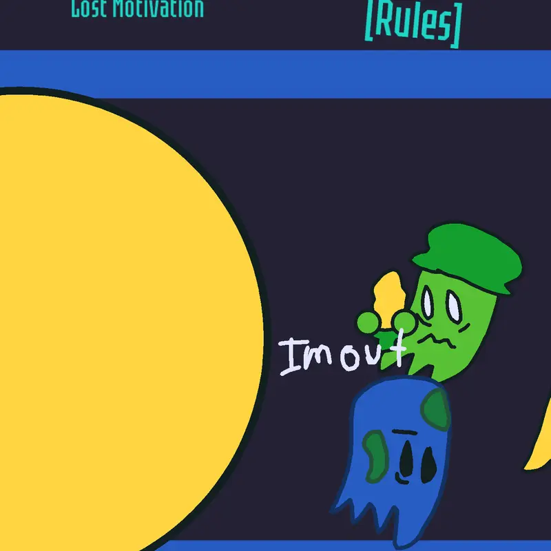 Game by @YellowYellowYellow