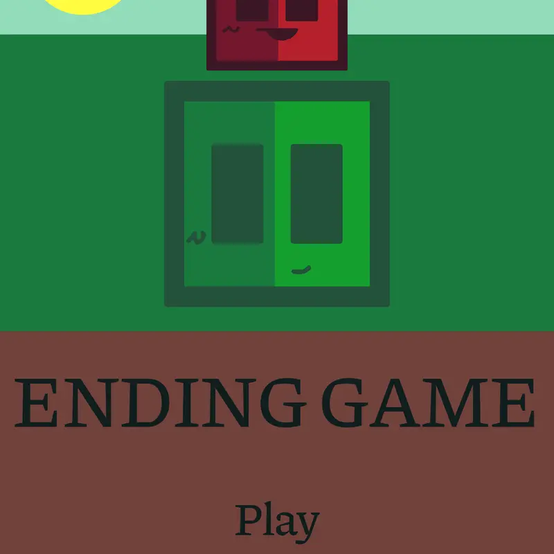 Game by @HalloweenLandryy729