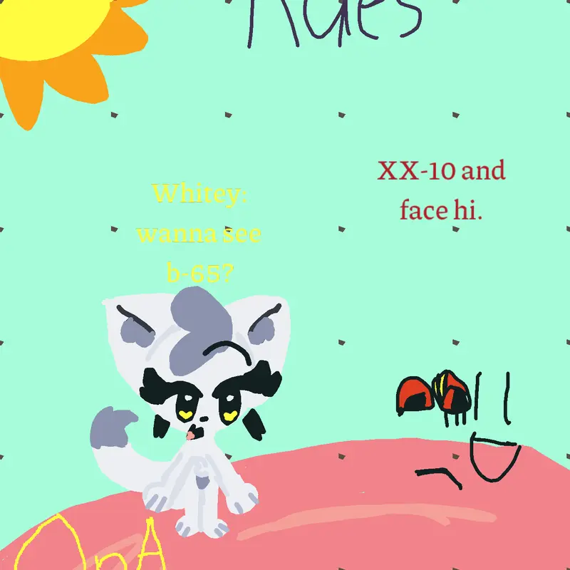 Game by @whitey_E-168_and_yoshi