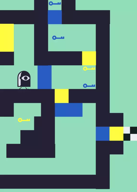 Game by @MerityCastl
