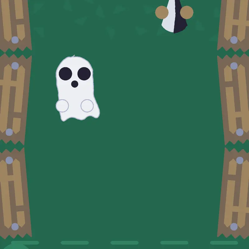 Game by @Forestheart_Studios