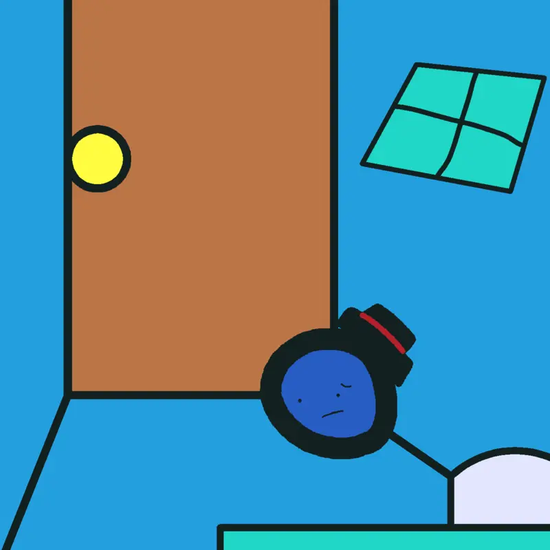 Game by @the_horrible_bluesphere