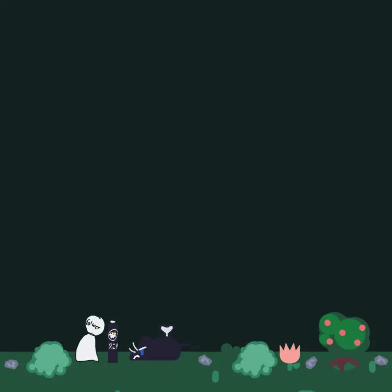 Game by @Dorwinni