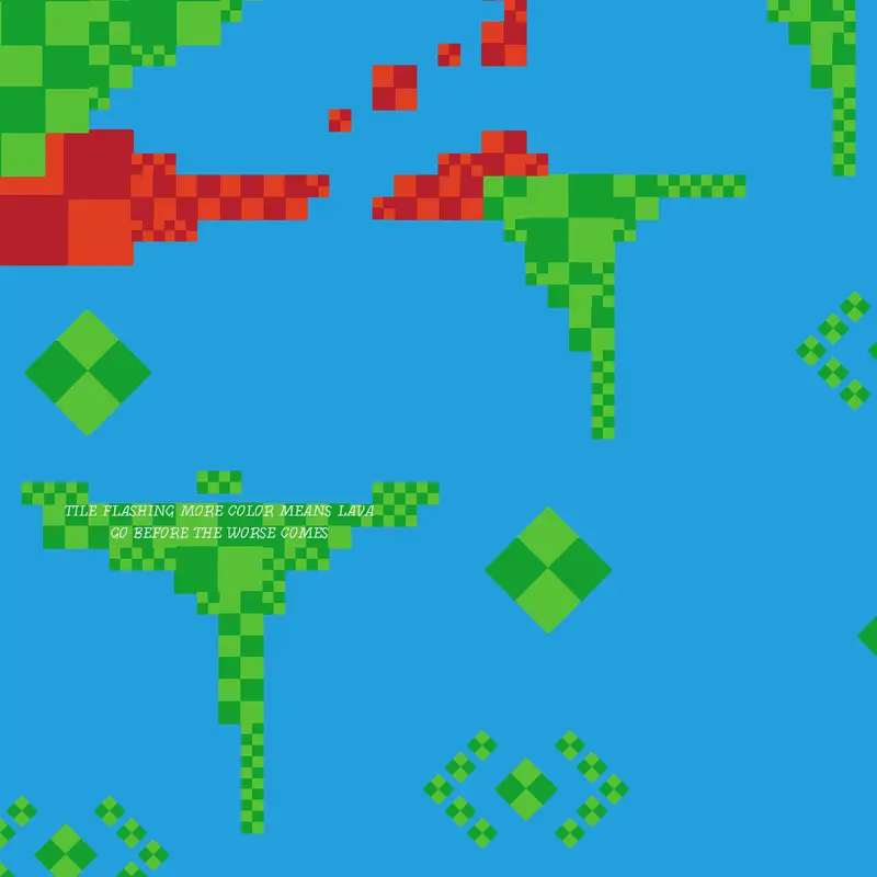 Game by @grier