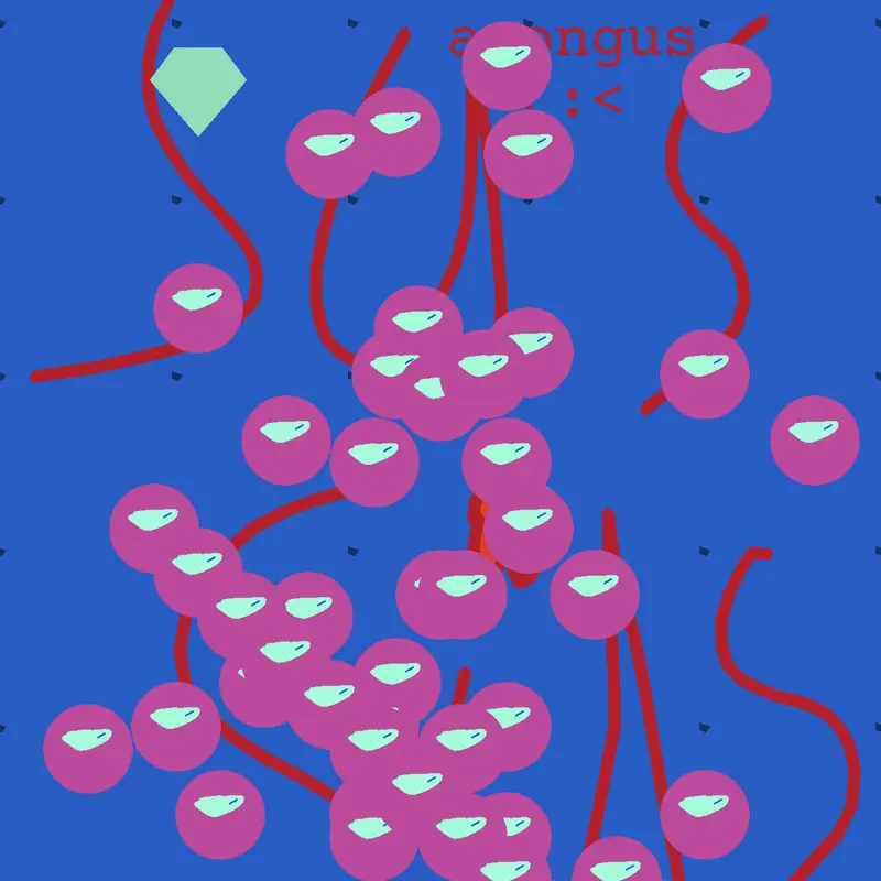 Game by @mesocool