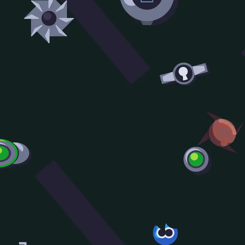 Game by @log5