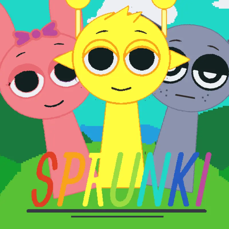 Game by @yachatxd