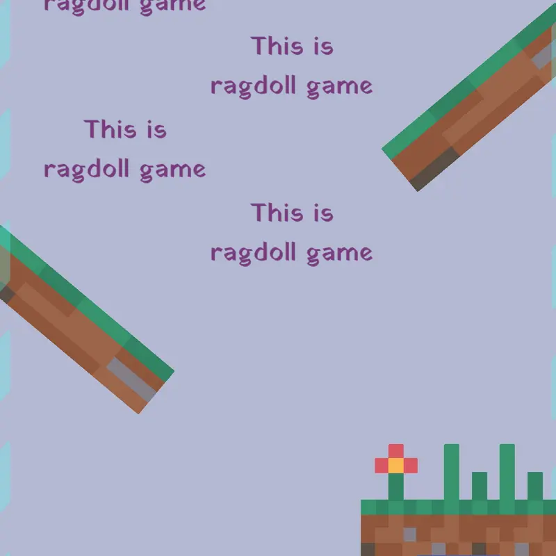 Game by @Yomamaissus