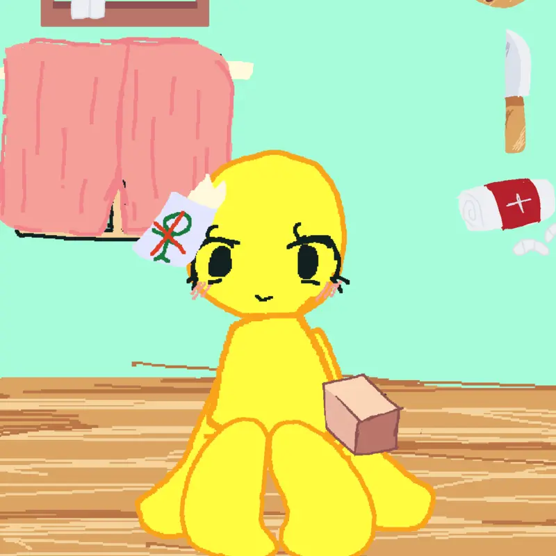 Game by @Apple24