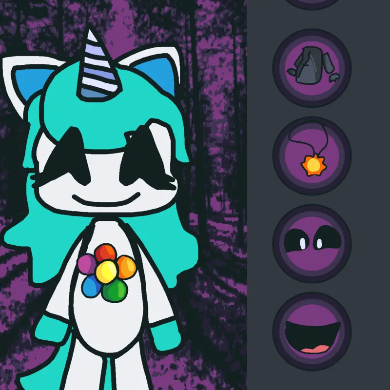 Game by @Thidlefingers