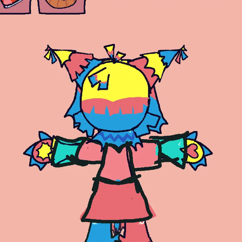 Game by @DYLEFAN1