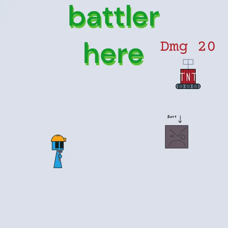 Game by @isyal_official
