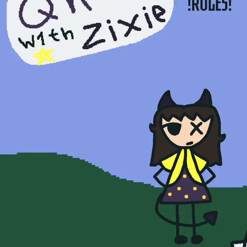 Game by @ZIXIE_official