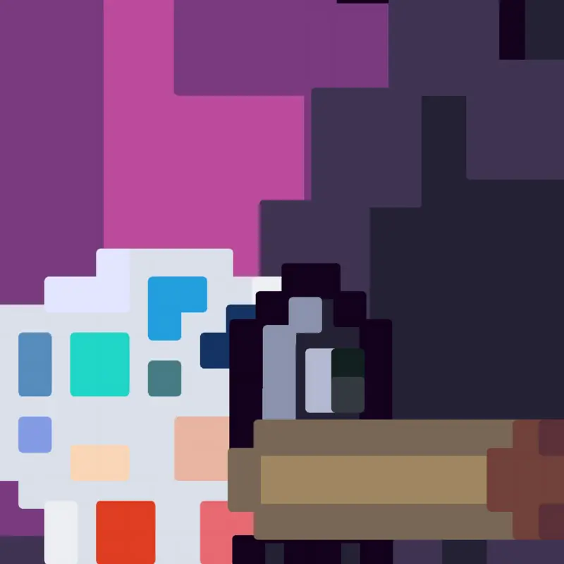 Game by @Vitalia