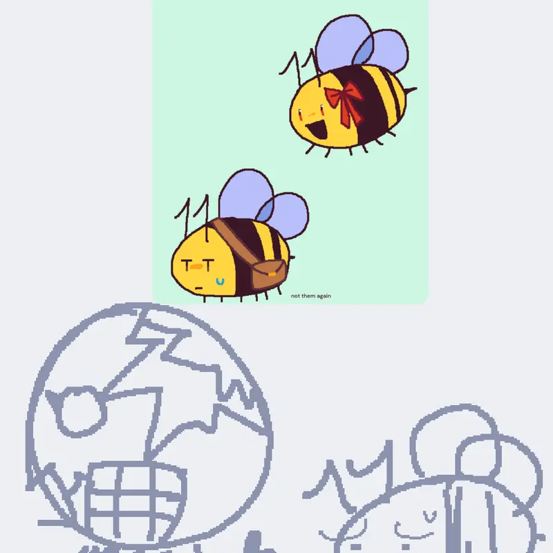 Game by @_bee