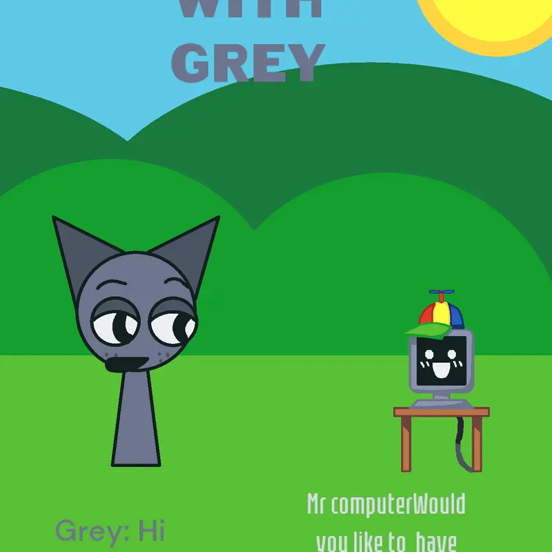 Game by @fanofdandys